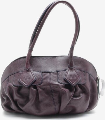 Lancel Bag in One size in Purple