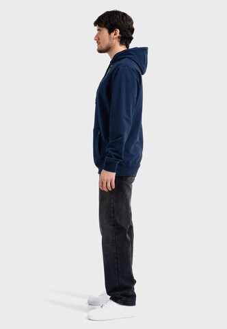 Oldskull Sweatshirt 'Basic Oldskull 25' in Blue