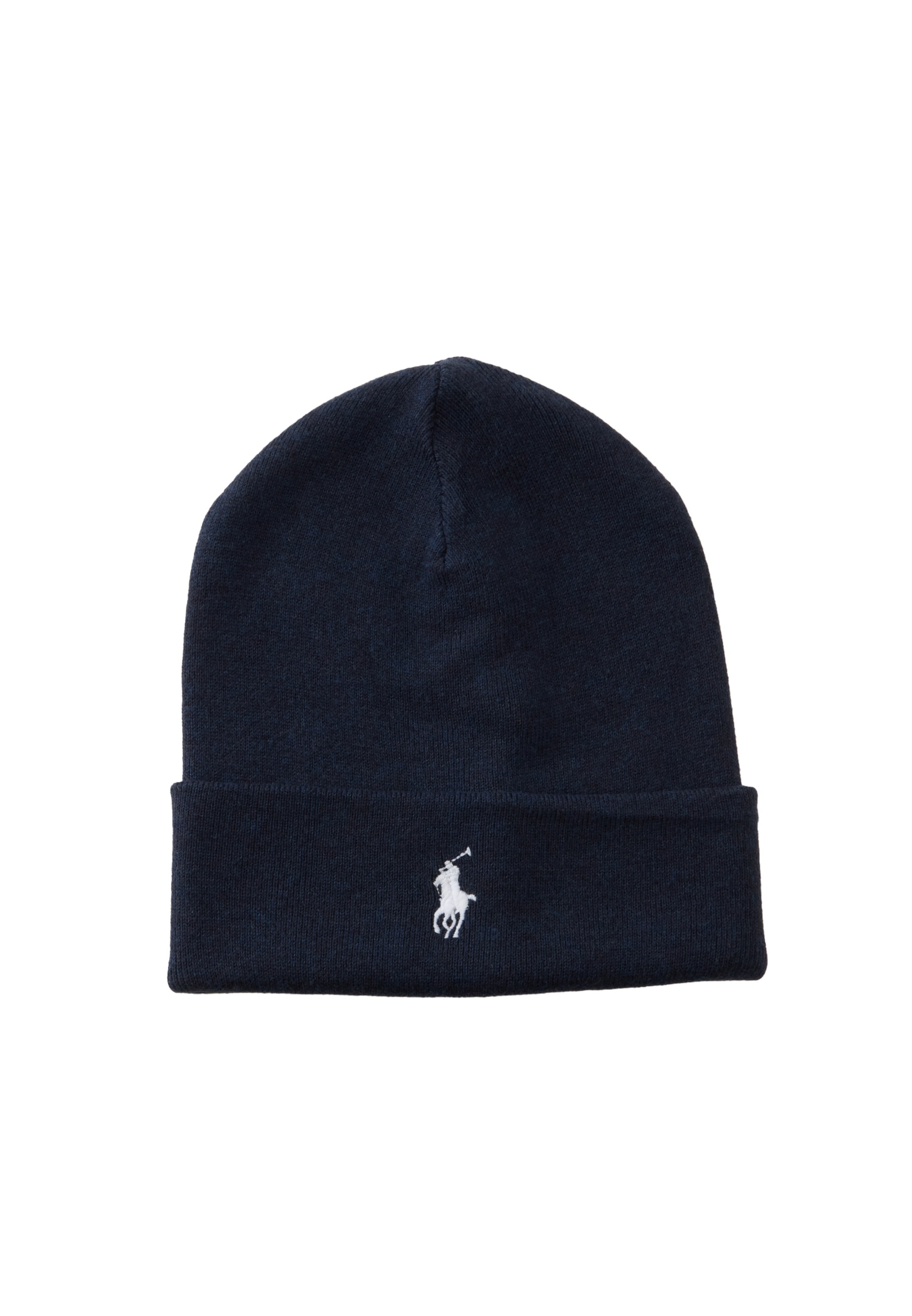 Polo Ralph Lauren Beanie in 55-60 in Navy, Item view