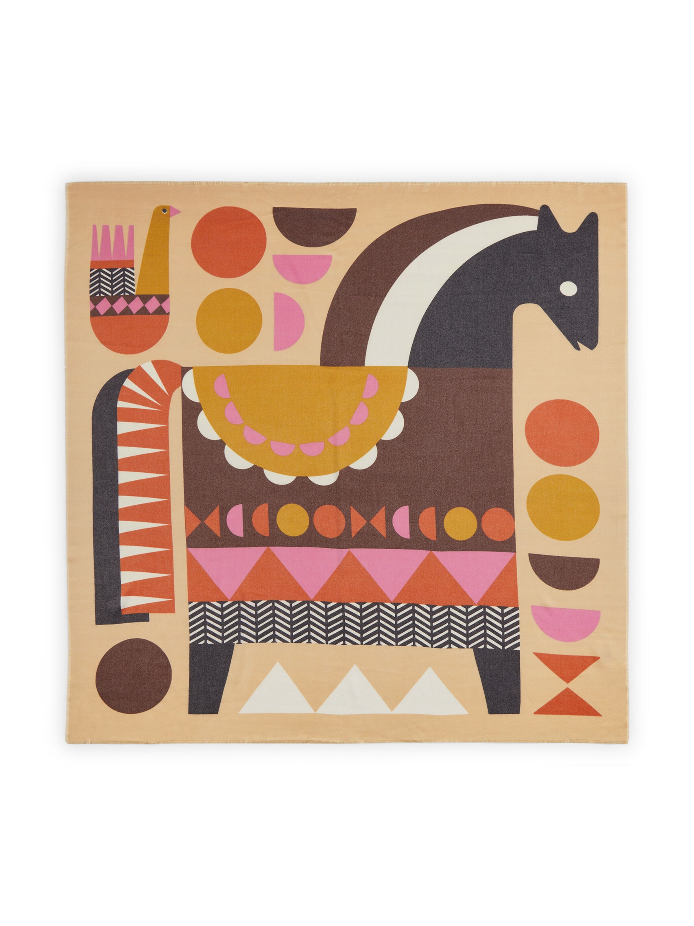 CODELLO Wrap in Beige