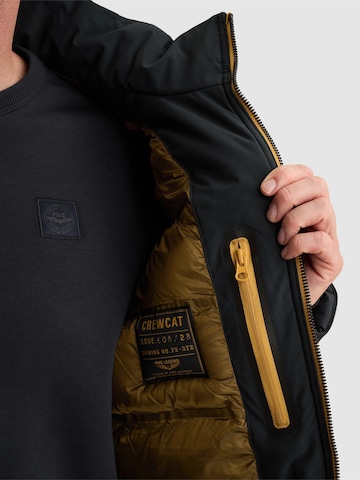 Veste mi-saison 'Crewcat jacket' PME Legend en bleu