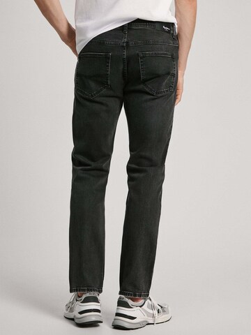 Pepe Jeans Regular Jeans in Black