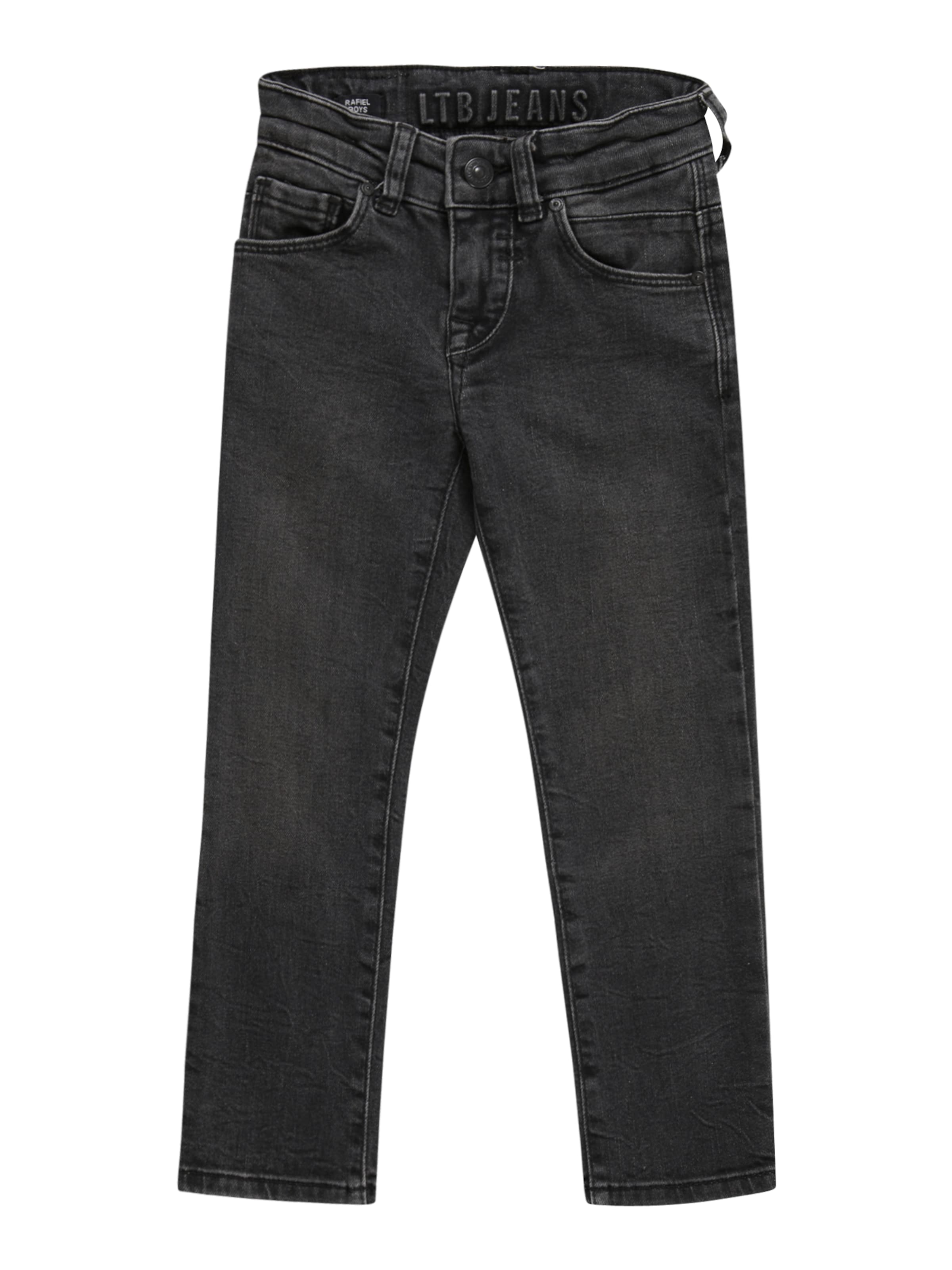 LTB Jeans 'Rafiel B' i svart: framsida
