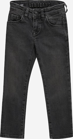 LTB Regular Jeans 'Rafiel B' in Schwarz: predná strana