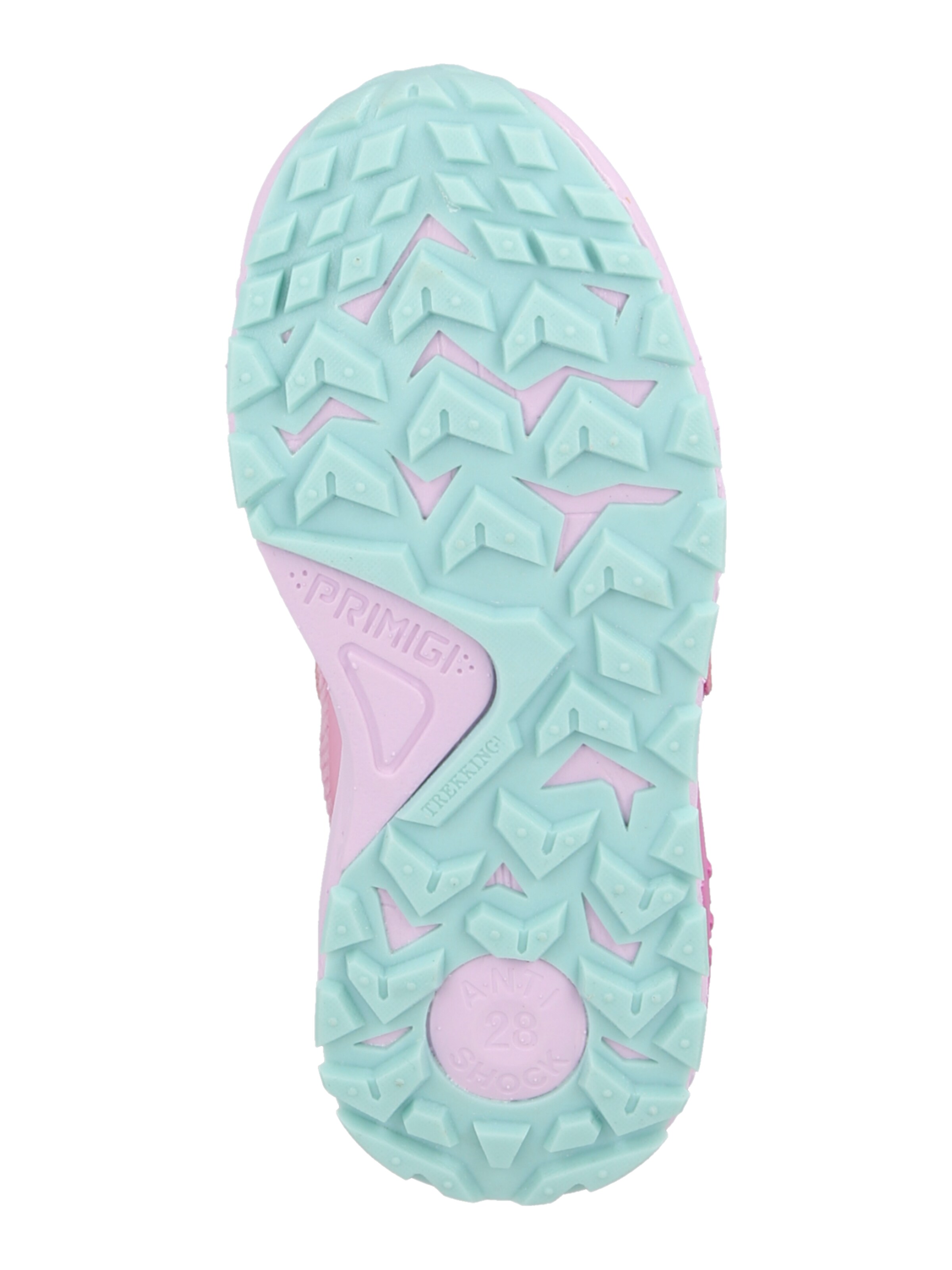 Sneaker de la PRIMIGI pe roz