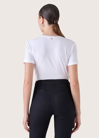 Camomilla Shirt 'Sarri' in Wit
