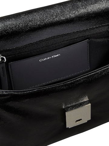 Calvin Klein Normální Taška přes rameno – černá