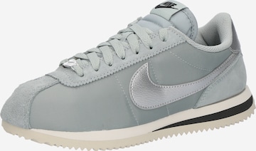 Nike Sportswear - Zapatillas deportivas bajas 'CORTEZ' en verde: frente