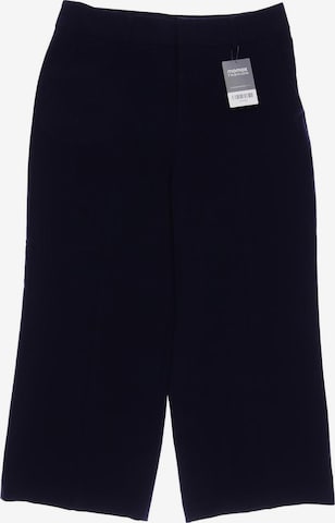 Gestuz Pants in L in Blue: front