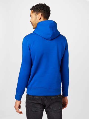 Sweat-shirt Polo Ralph Lauren en bleu