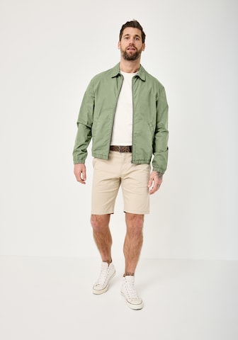 REDPOINT Jacke in Grün
