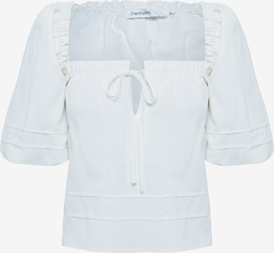 The Fated Pusero 'JOZIE' värissä valkoinen, Tuotenäkymä