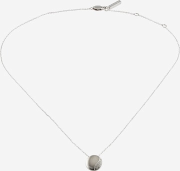 Calvin Klein Kette in Silber: predná strana