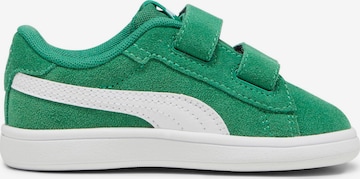 PUMA Sneakers 'Smash 3.0' in Green