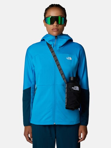 Sac à bandoulière 'BOREALIS ' THE NORTH FACE en noir : devant
