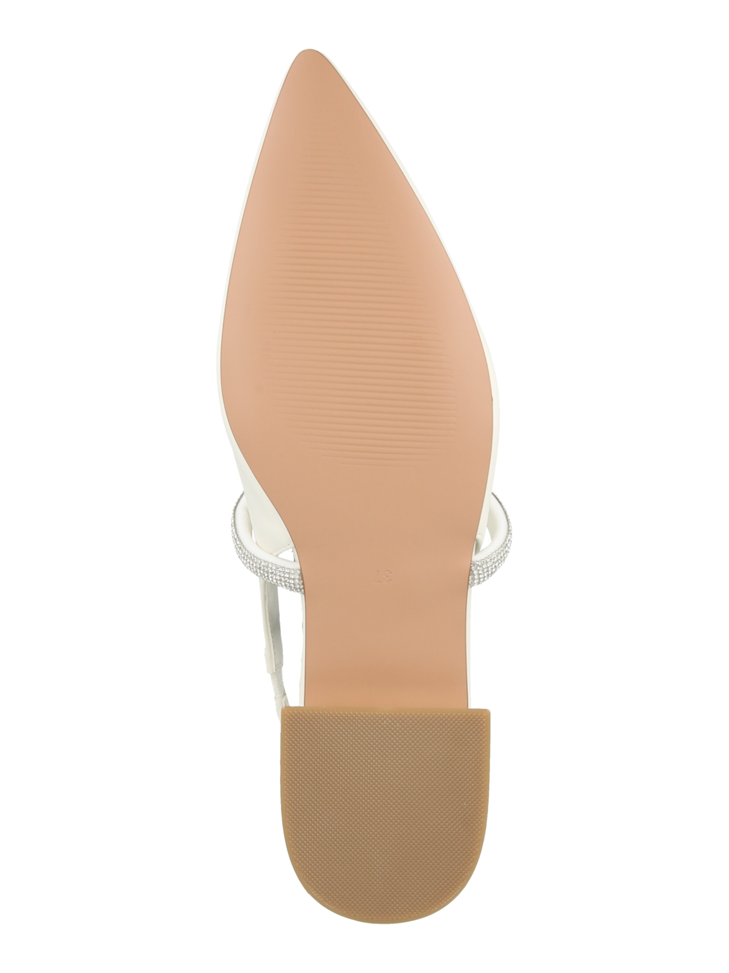 ONLY Slingback pumps 'ONLPALMA-1' in White