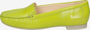 SIOUX Moccasins ' Zalla ' in Green