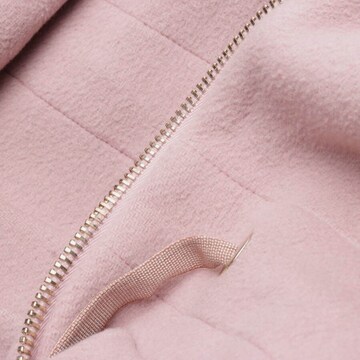 Herno Jacket & Coat in S in Pink