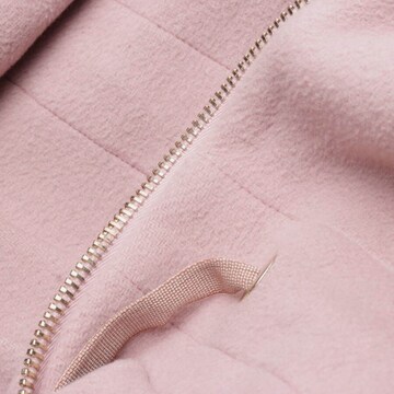 Herno Übergangsjacke S in Pink