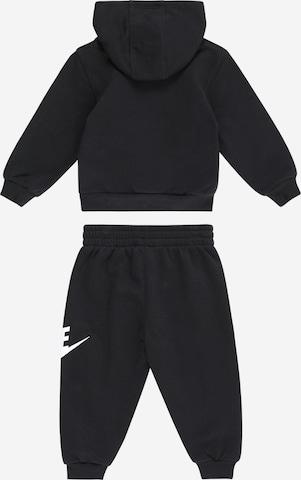Trening 'CLUB FLEECE' de la Nike Sportswear pe negru