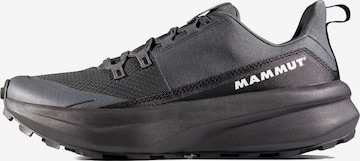 MAMMUT Laufschuh 'Aenergy' in Grau: Vorderseite