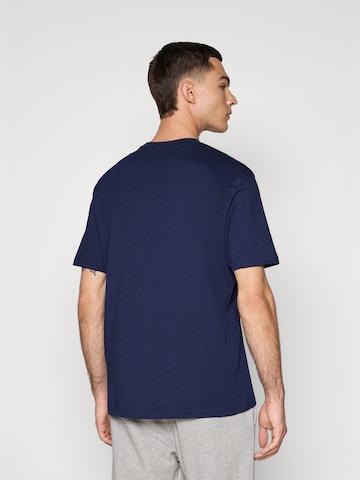 Reebok Functioneel shirt 'Cody' in Blauw
