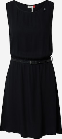 Ragwear Dress 'KIMMIE' in Black: front