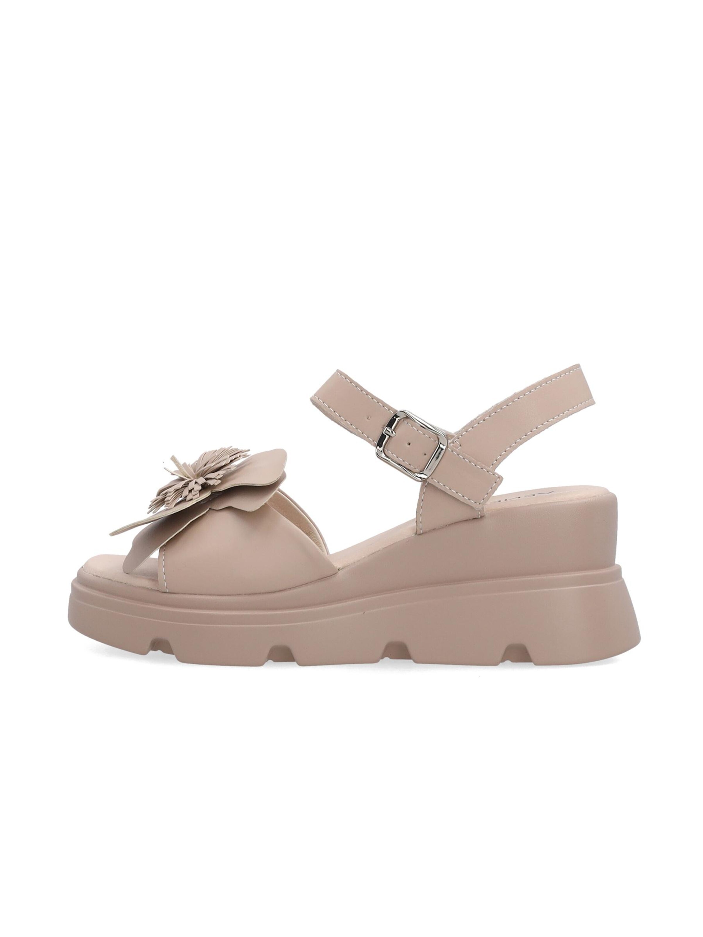 VENEZIA Sandale‌‌‌‌‌‌‌‌‌ in Beige