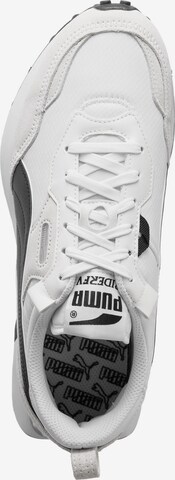 Sneaker bassa 'Rider FV' di PUMA in bianco