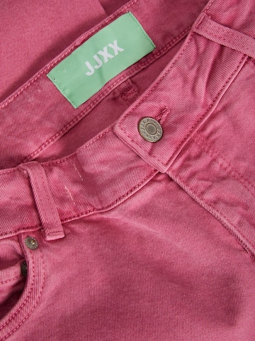 JJXX Regular Jeans 'Seoul' in Pink