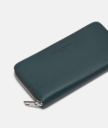 Liebeskind Berlin Wallet in Green