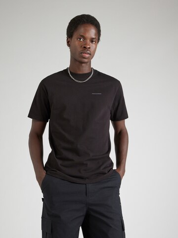 Pegador Bluser & t-shirts i sort: forside