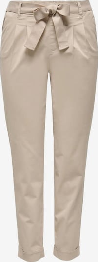 ONLY Housut 'ONLRITA-EVELYN' koossa 34/32 värissä tummabeige, Tuotenäkymä