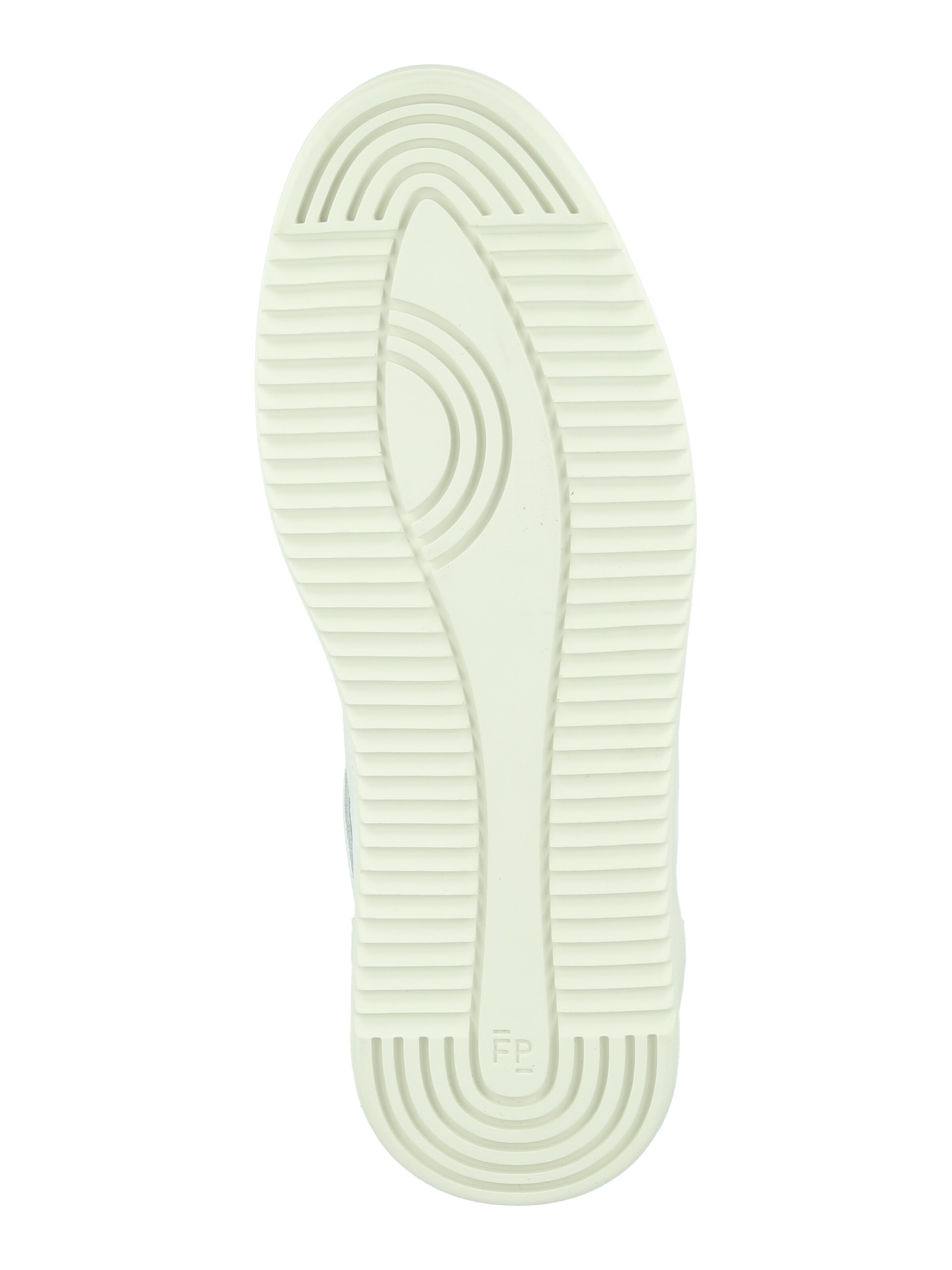 balts Filling Pieces Zemie brīvā laika apavi