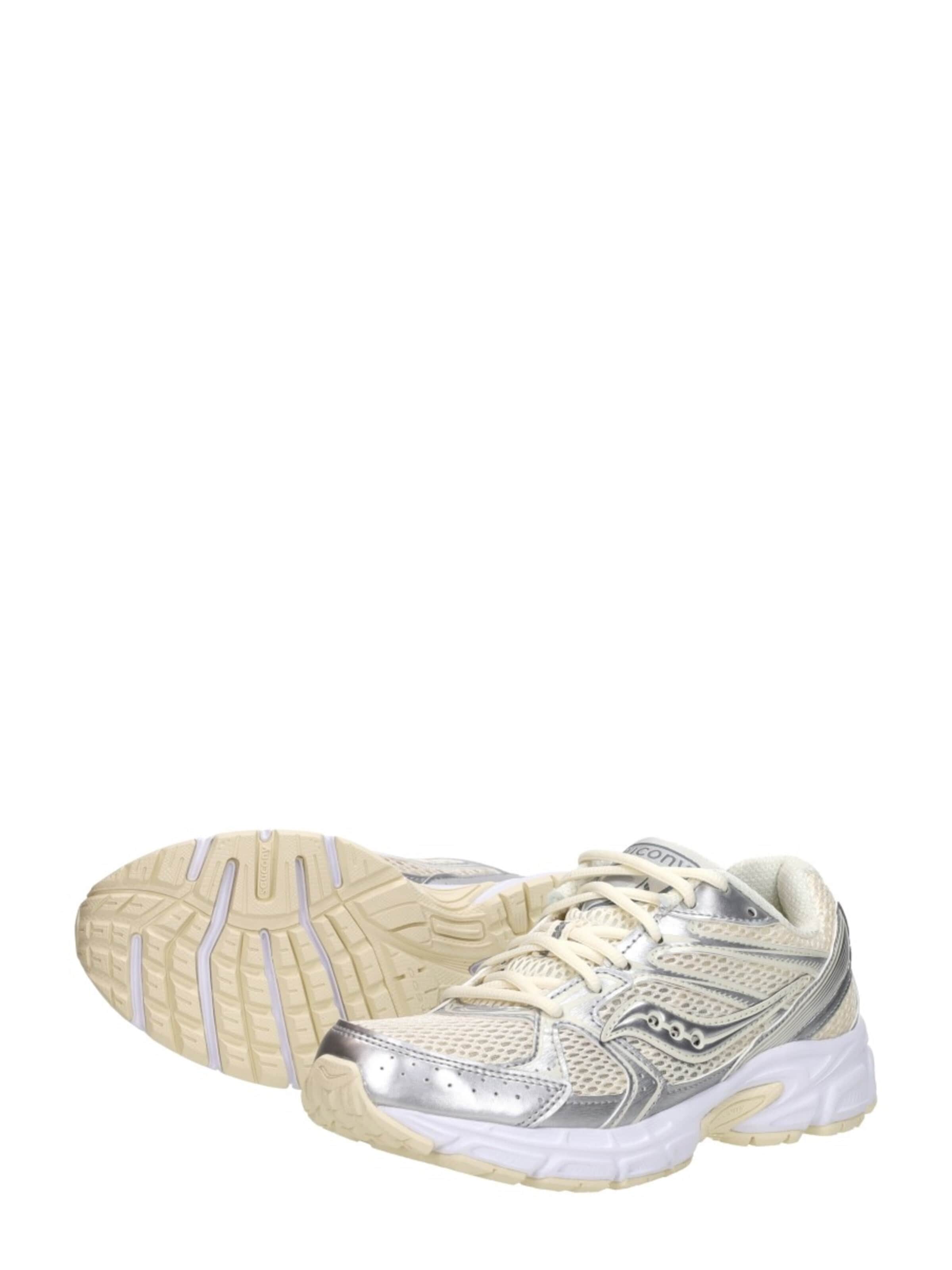 saucony Sneakers laag 'Ride Millennium' in Wit