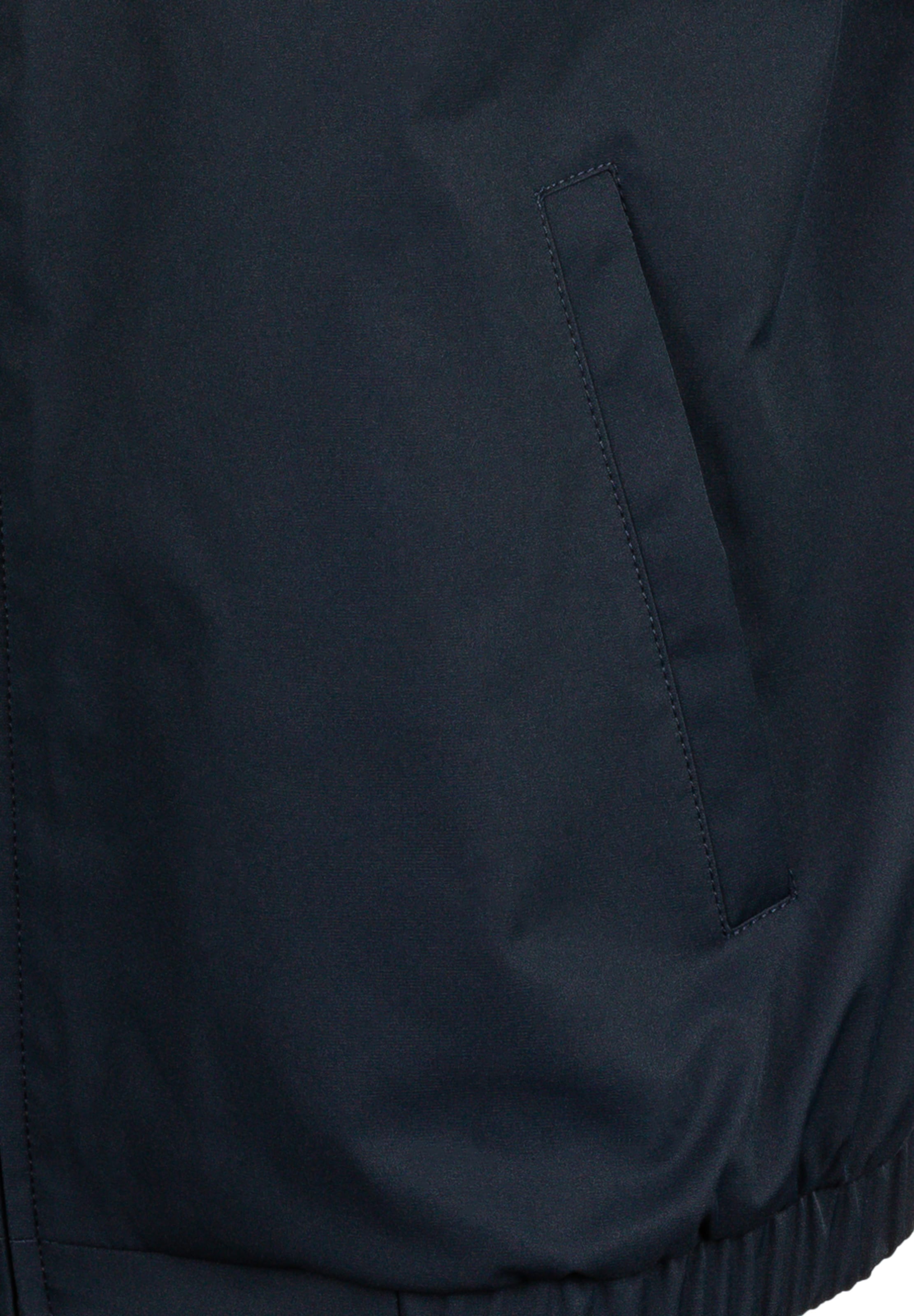 BOSS Between-Season Jacket 'Carvo' in Blue