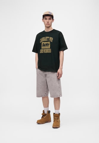 Carhartt WIP Μπλουζάκι 'Winners' σε πράσινο