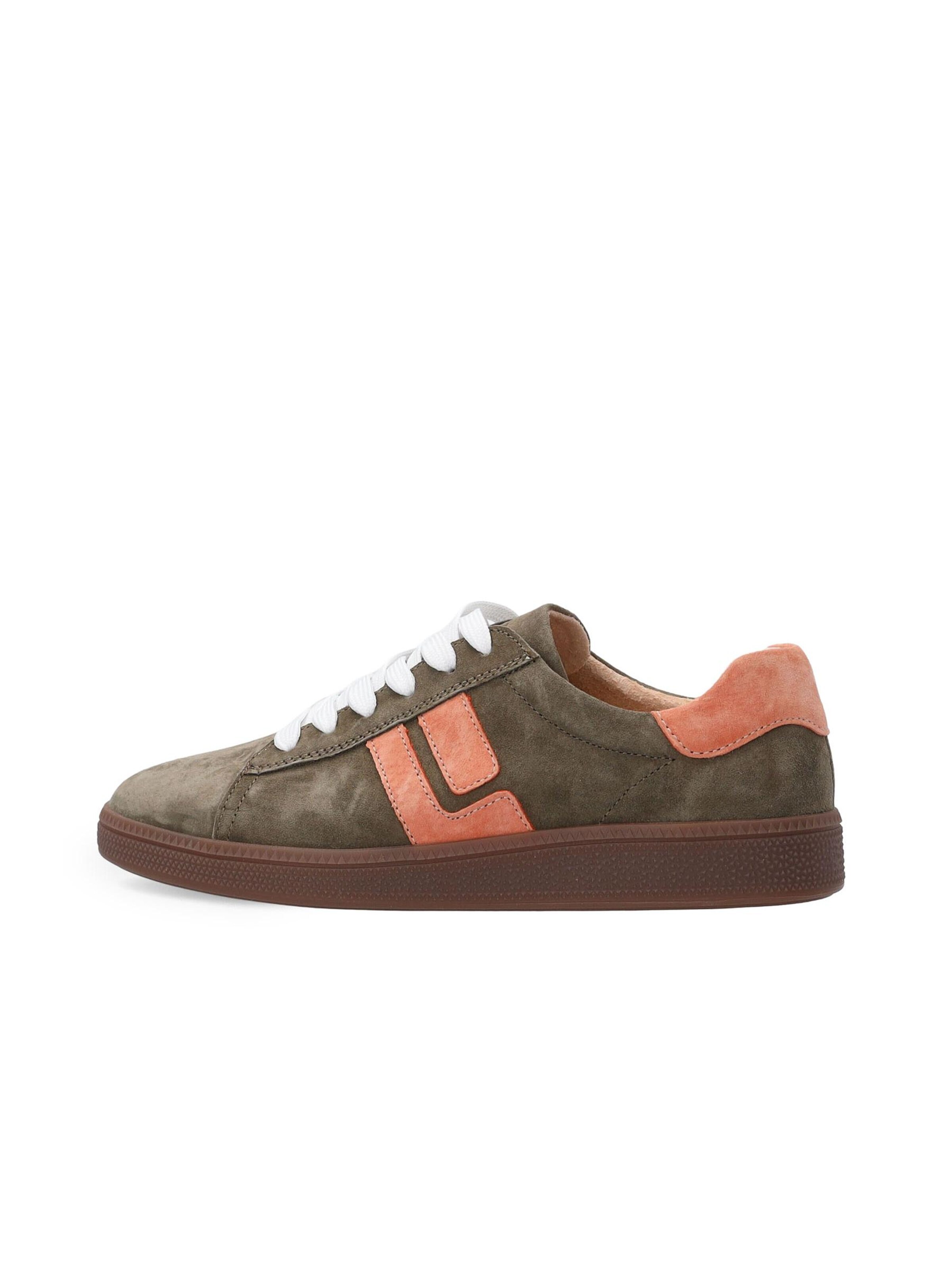 VENEZIA Sneaker low 'Venezia'‌‌‌‌‌‌‌‌ in Grün: Vorderseite