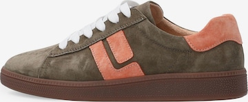 VENEZIA Sneaker low 'Venezia' in Grün: Vorderseite