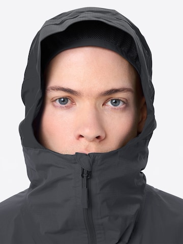 VAUDE Outdoor jacket 'Simony' in Black