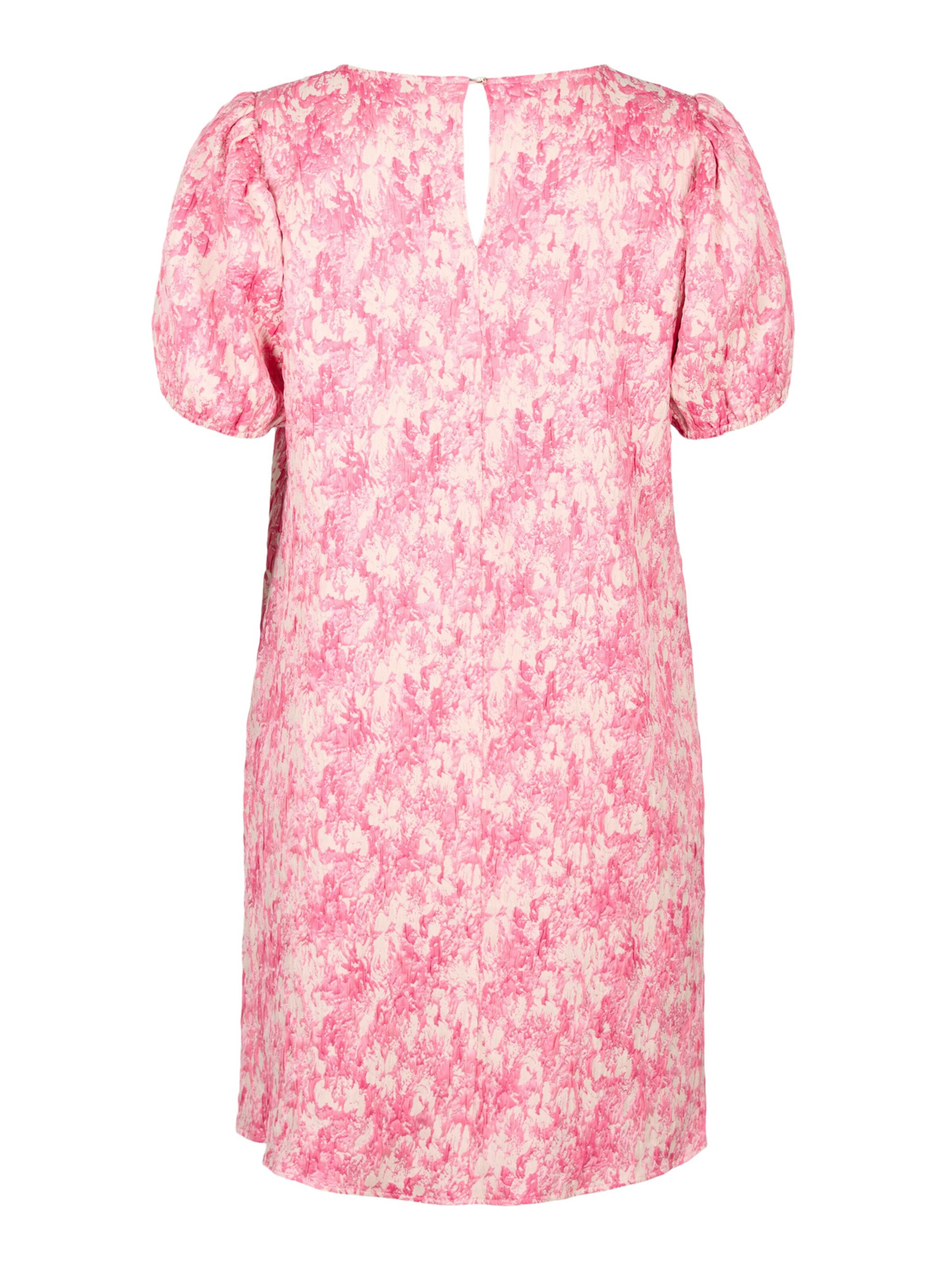 rožinė Zizzi Suknelė 'MMABELLE'