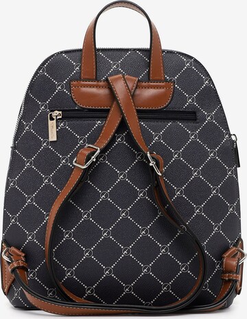 TAMARIS Rucksack 'Anastasia' in Grau