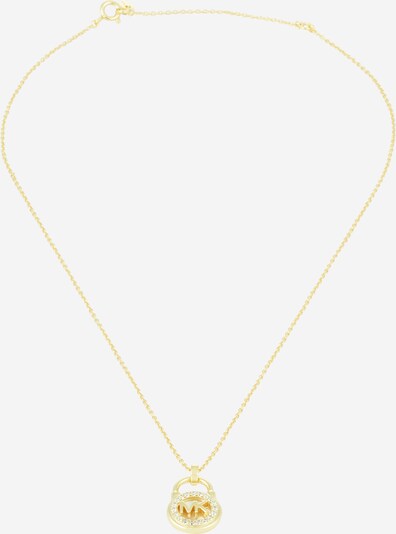 MICHAEL Michael Kors Halsband i guld / transparent, Produktvy
