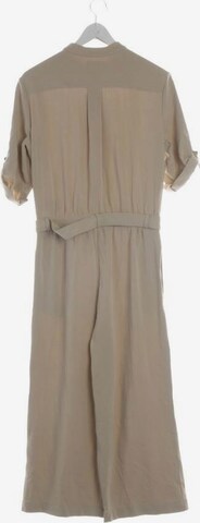 Marc O'Polo Pure Jumpsuit in M in White