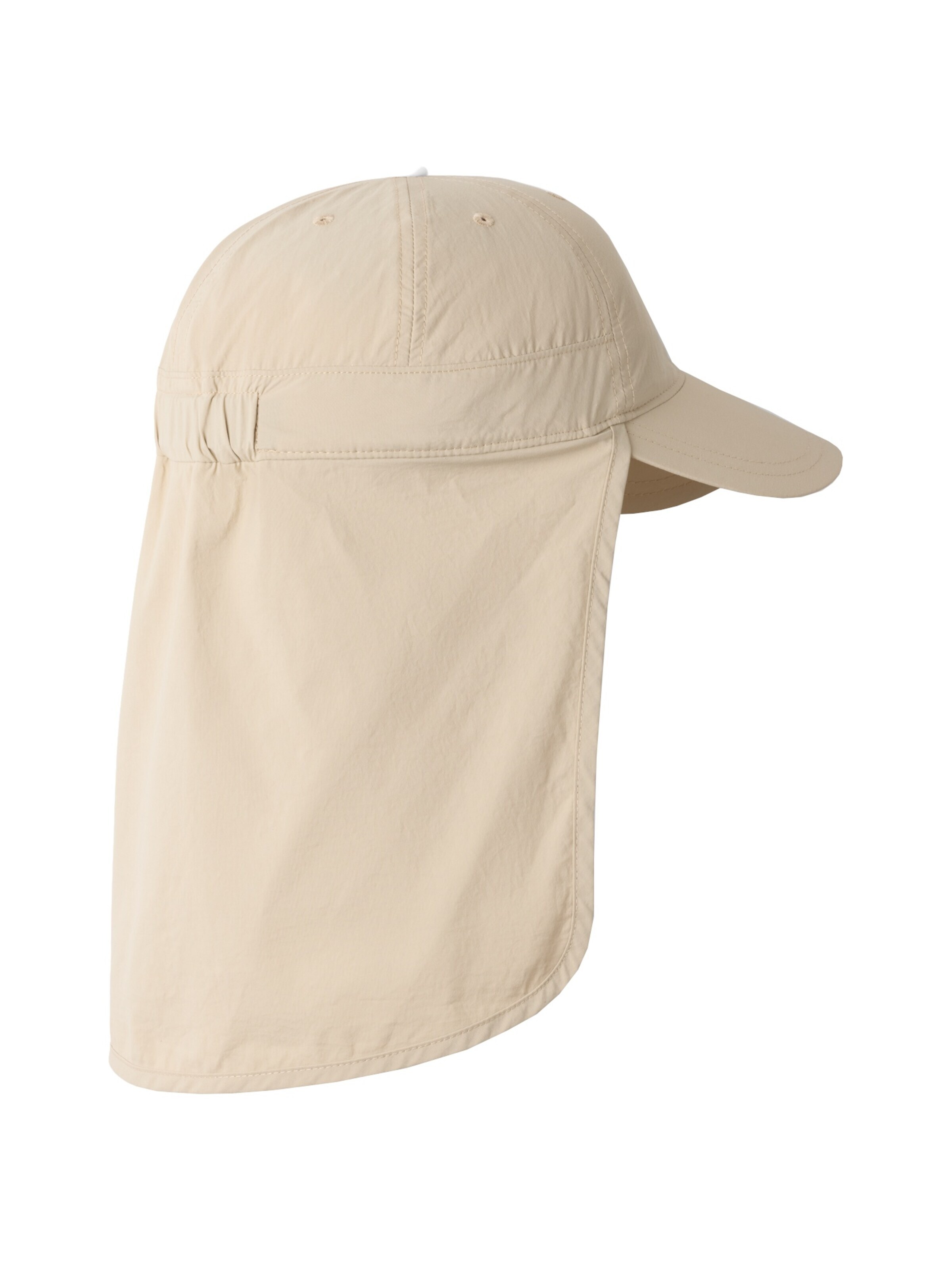 Casquette 'Columbia Schooner Bank II Cap' COLUMBIA en beige