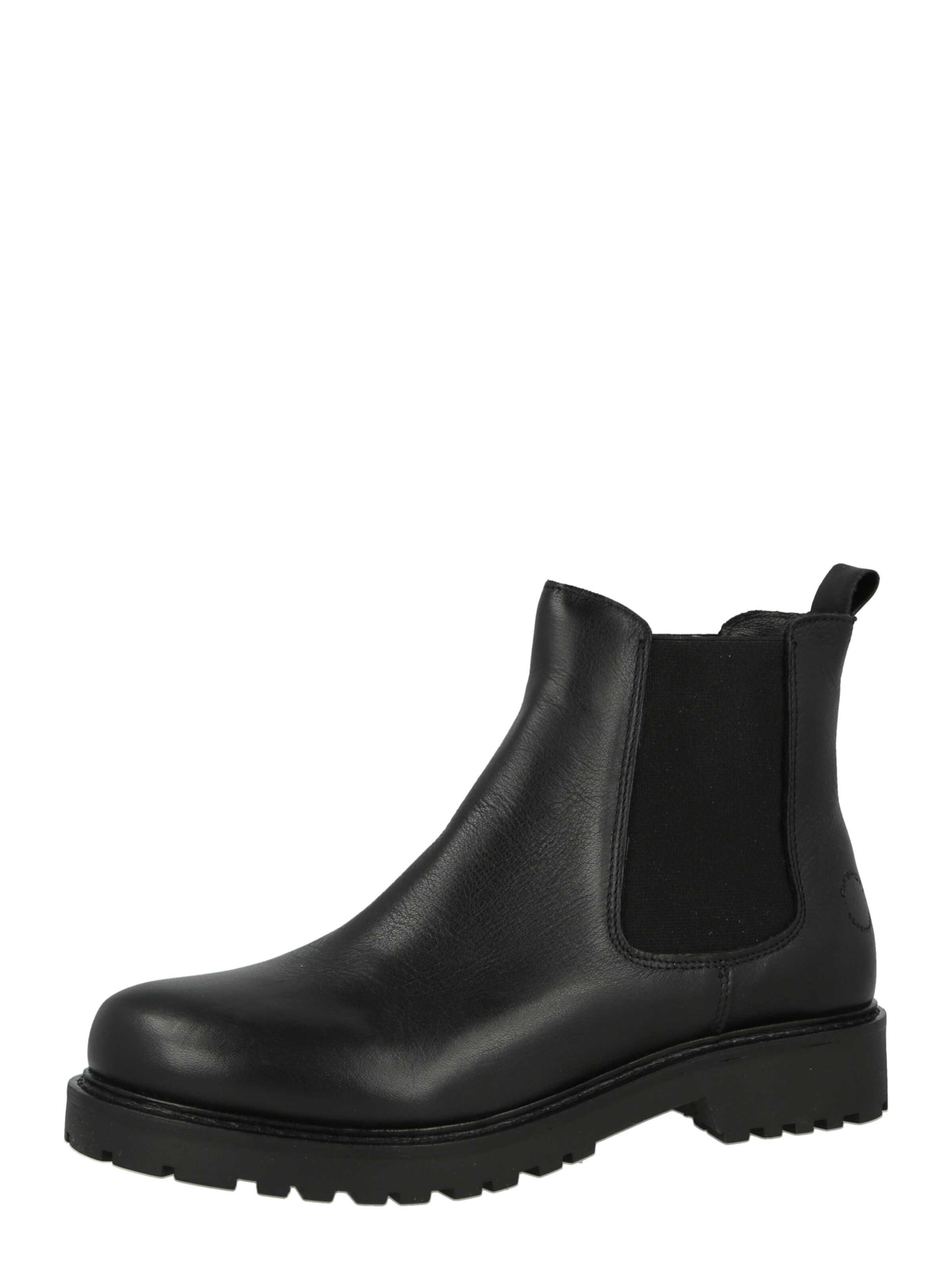 Frauen Stiefeletten Ca'Shott Chelsea Boots in Schwarz - WP54345 Frauen Stiefeletten Ca'Shott Chelsea Boots in Schwarz - WP54345
