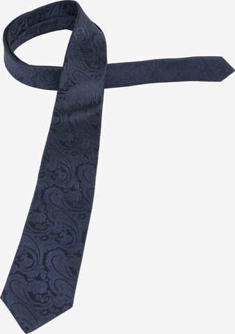 ETERNA Tie in Blue: front