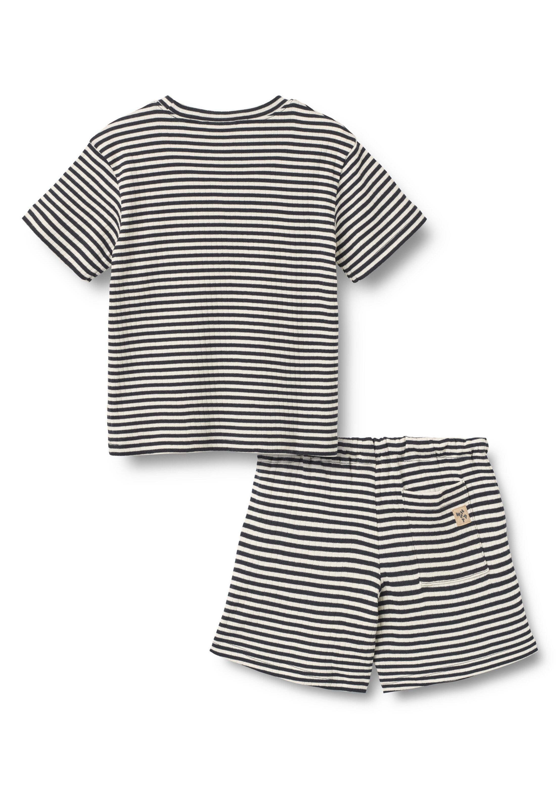 WHEAT Sada 'Fabian' – modrá