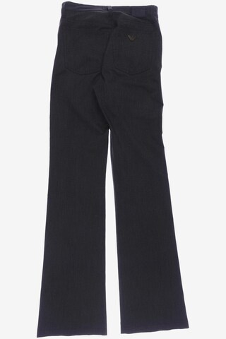 Armani Jeans Pants in XS in Grey