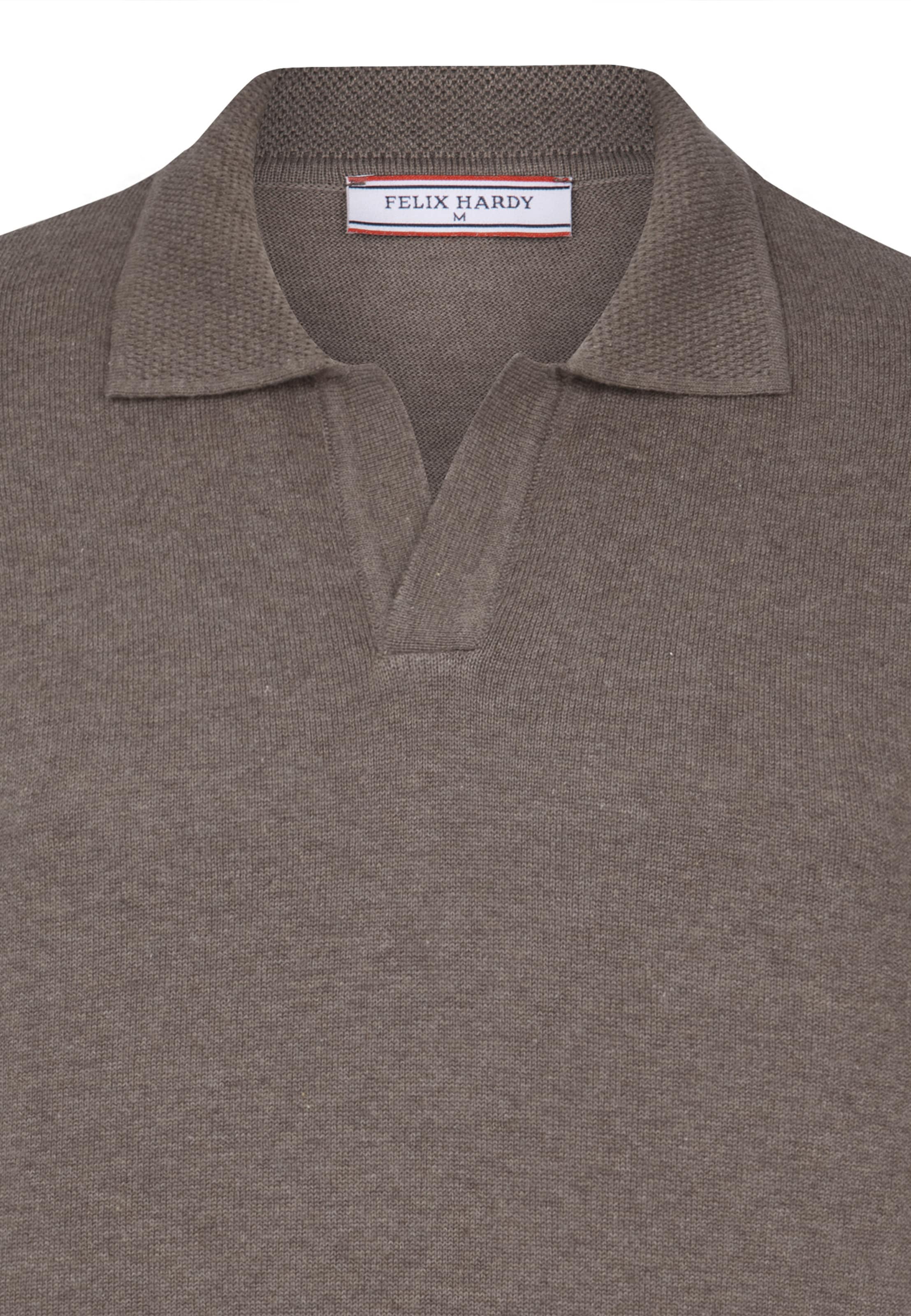 Pullover di Felix Hardy in marrone